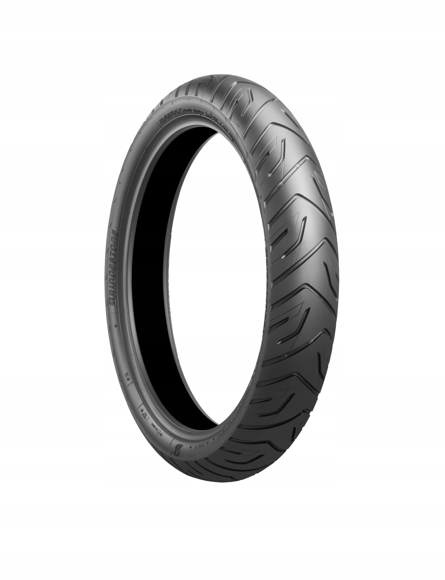 Bridgestone Pneumatika 120/70R15 A41 56V Tl M Yamaha Lvw 3WHEELS Predná Dot 22/20