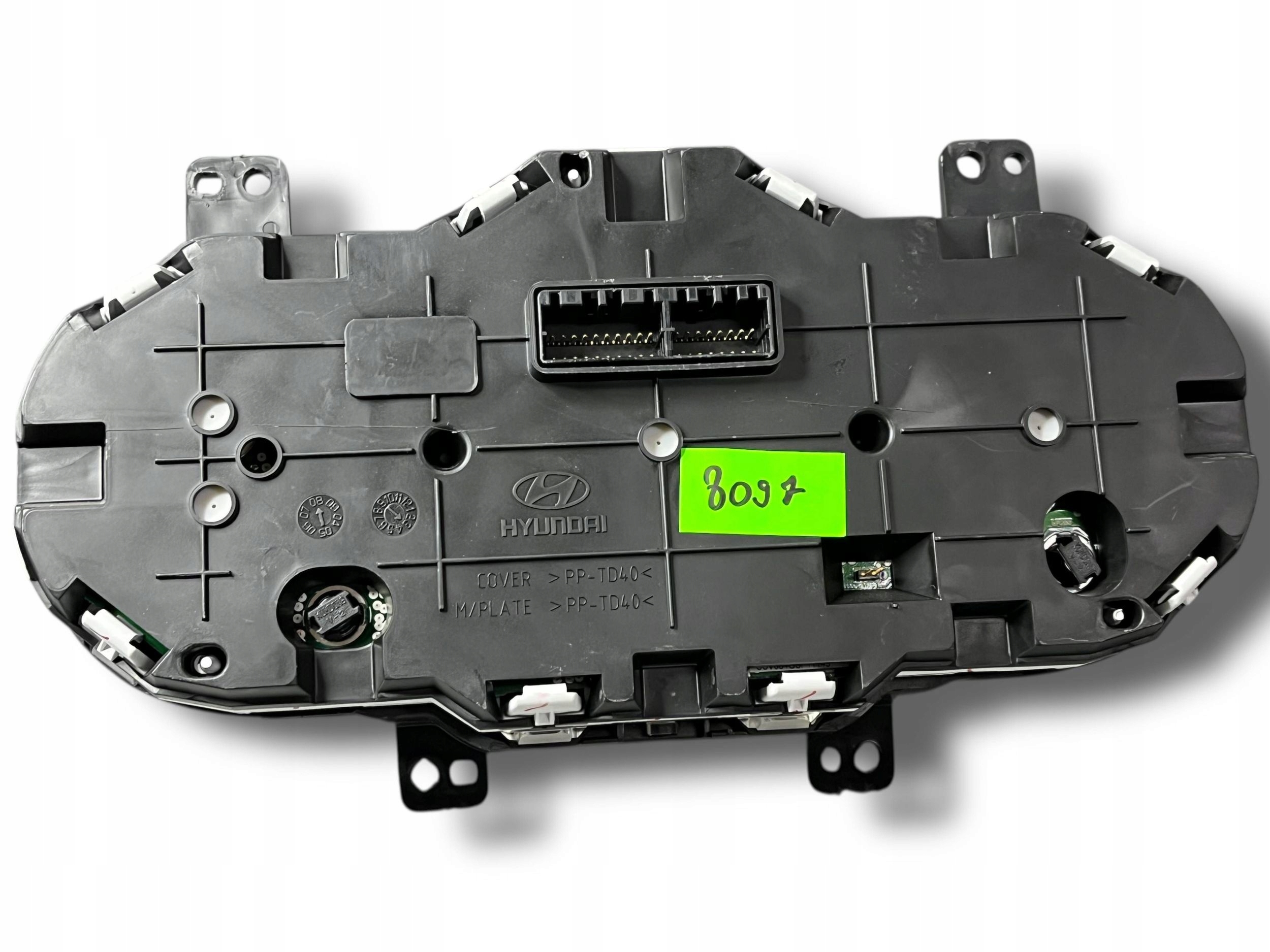 HYUNDAI I10 1.1 dials dials 94003-0X250 !J