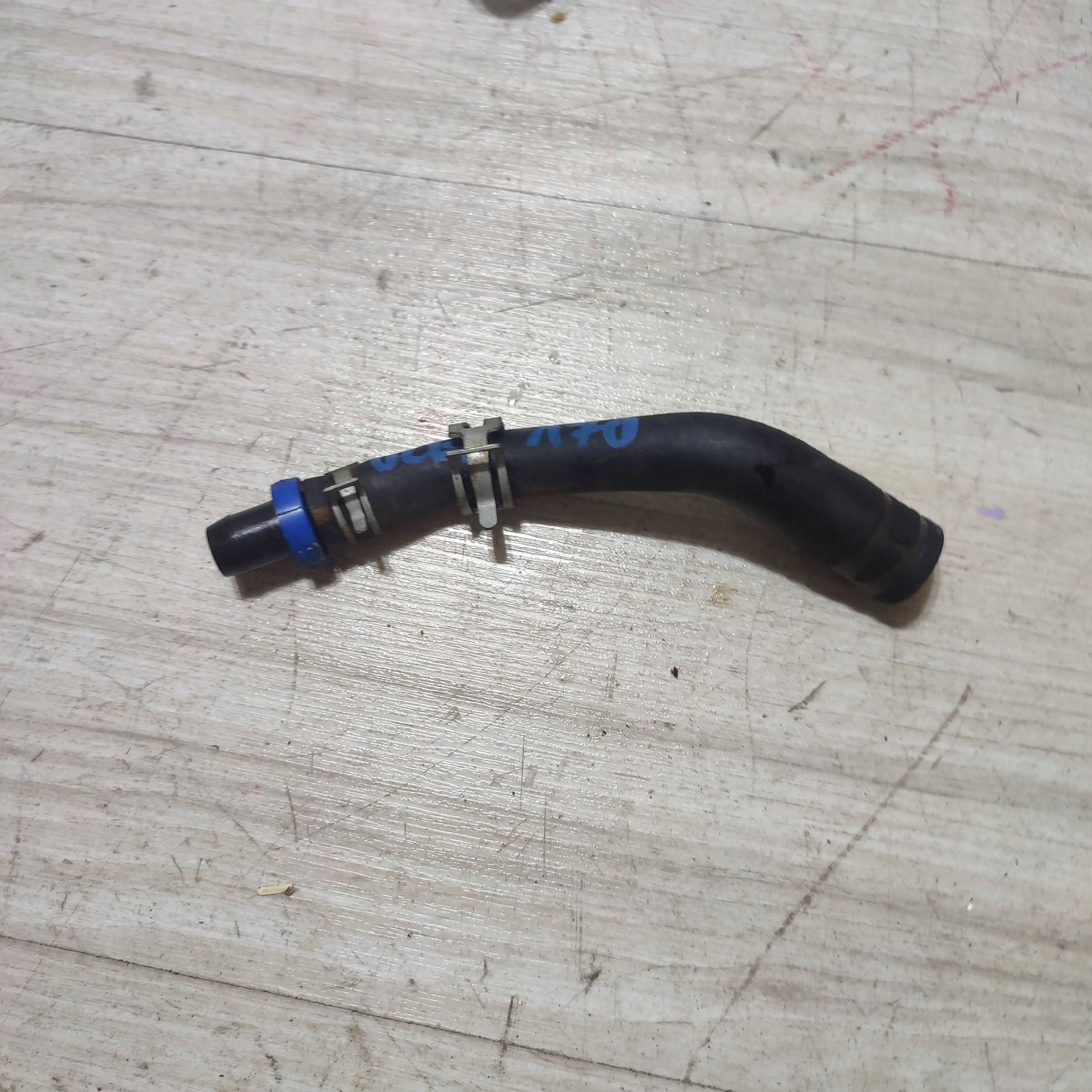 wiring radiator oil gearboxes Suzuki Vitara (LY)
