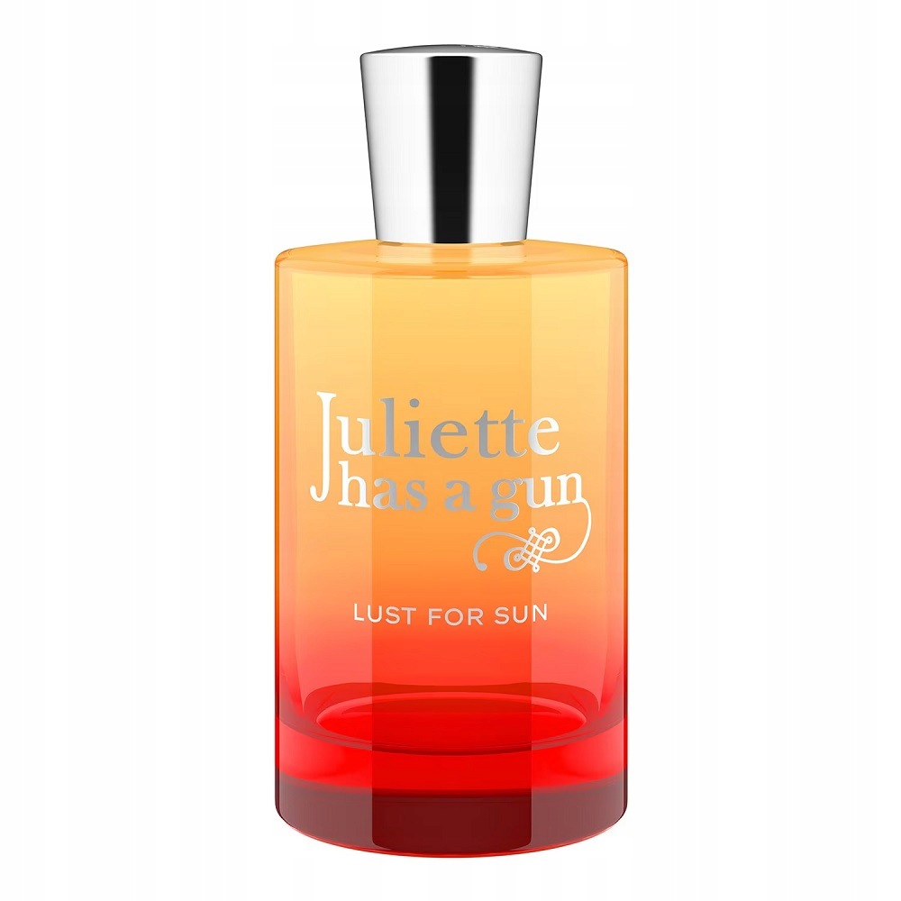Juliette Has a Gun Lust For Sun parfémovaná voda sprej 100 ml