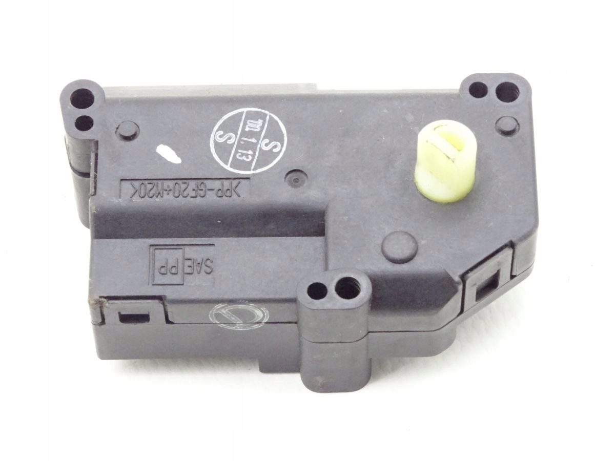 063700-6860 - DISCOVERY II 98-04 HEATER MOTOR