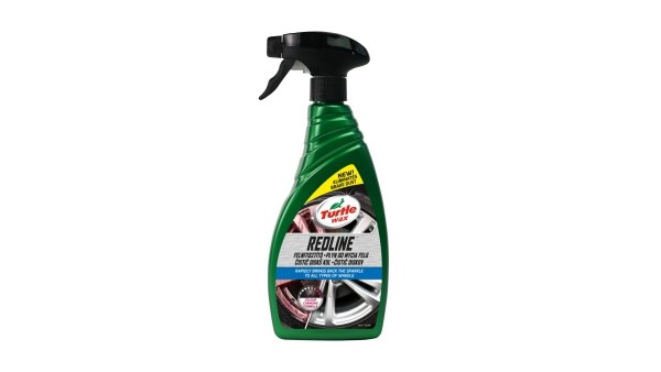 Środek Do Czyszczenia Felg 500ML
