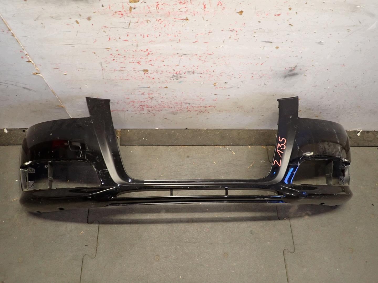bumper front front AUDI A3 2008-2012 8P0807437H