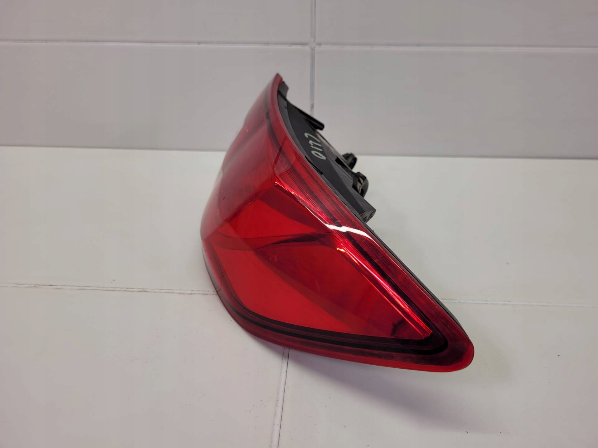 light rear right side Renault Clio 4 facelift 2019 265502631R