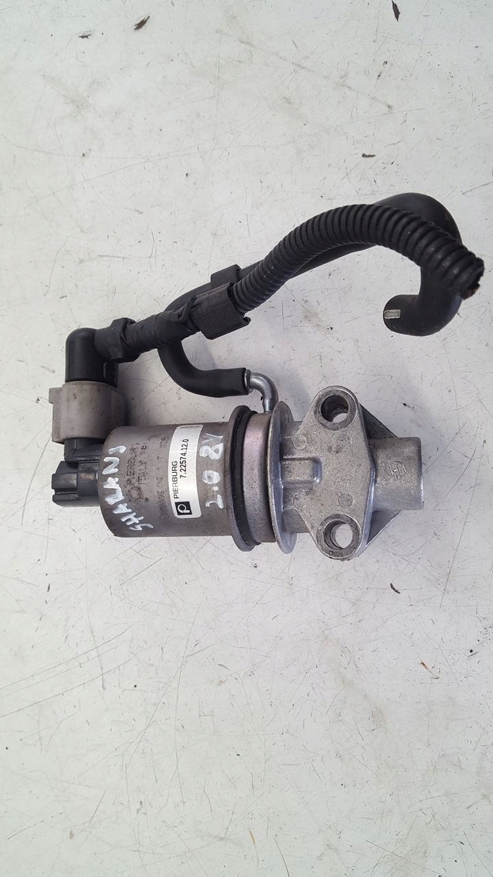 722574120 - Клапан рециркуляции ОГ VW Sharan 2.0 LIFT