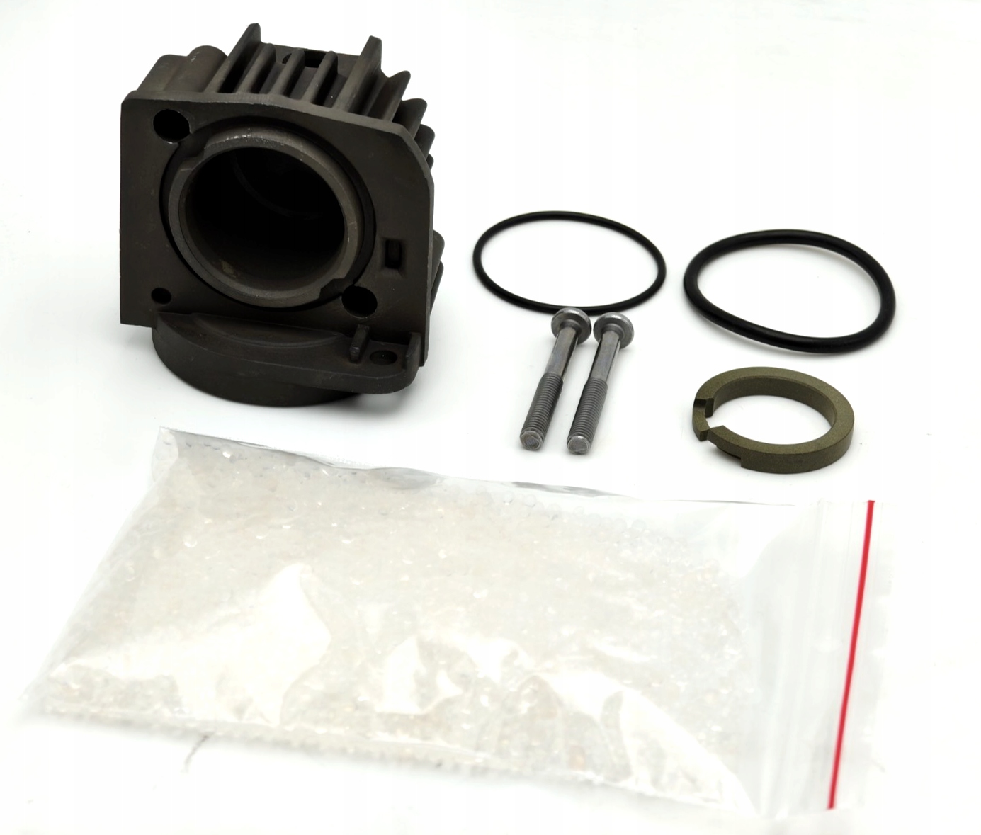 Sada na opravu pneumatického kompresoru kompresorová pumpa Vw Touareg I 7L