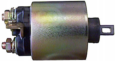 138170 - Автоматичний стартер 12V Opel Hitachi