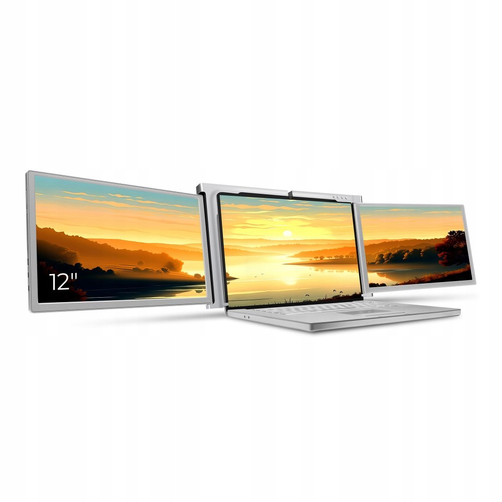 LCD monitor Misura 3M1200S 12" 1920 x 1080 px Ips/pls