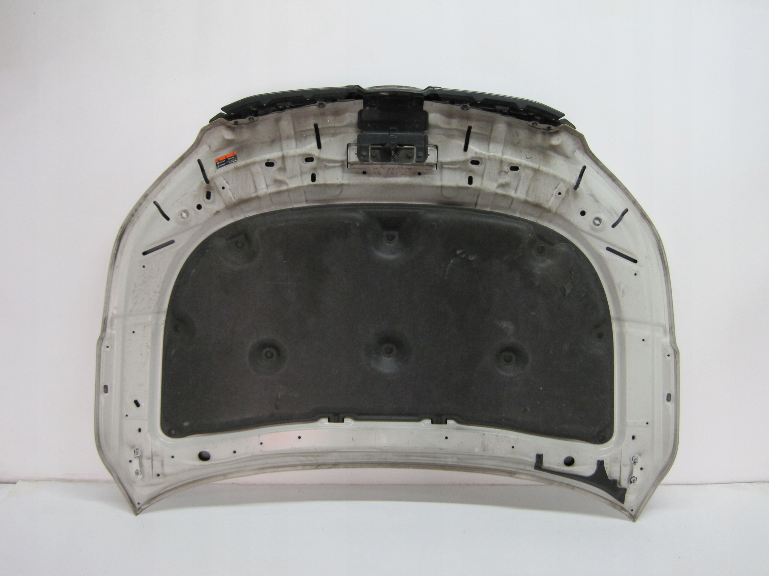 Capot SUBARU FORESTER V 22R