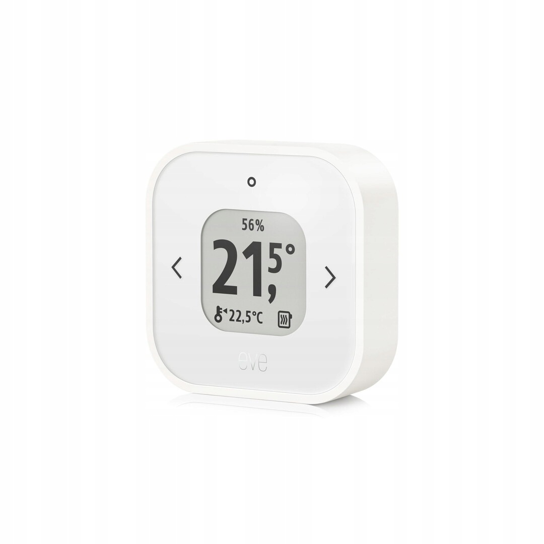 Snímač teploty Eve Thermo Control