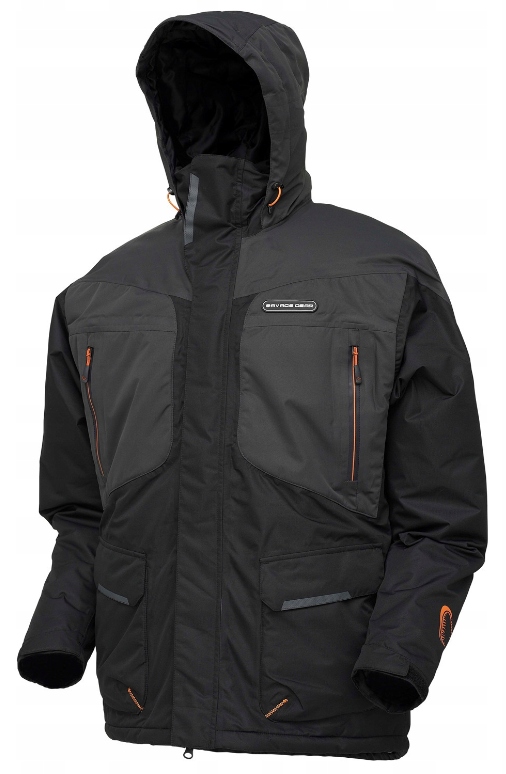 Savage Gear Kurtka Termiczna Heatlite Thermo Jacket Rozmiar M