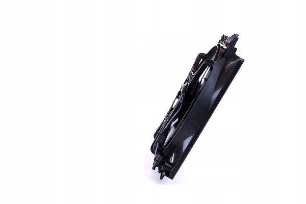 NISSENS WENTYLATOR CHŁODNICY Z OBUDOWĄ SUBARU FORESTER 2.0 Producent części Nissens