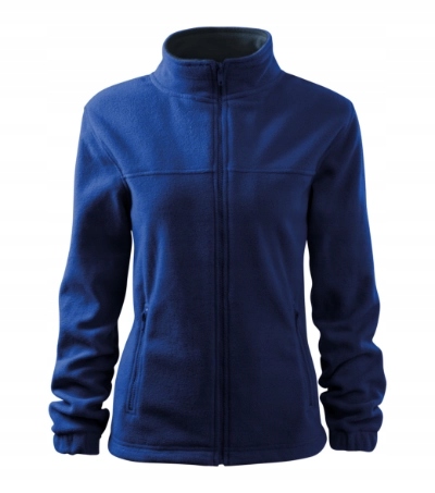 

Taliowany Polar damski bluza gruba Rimeck cha M