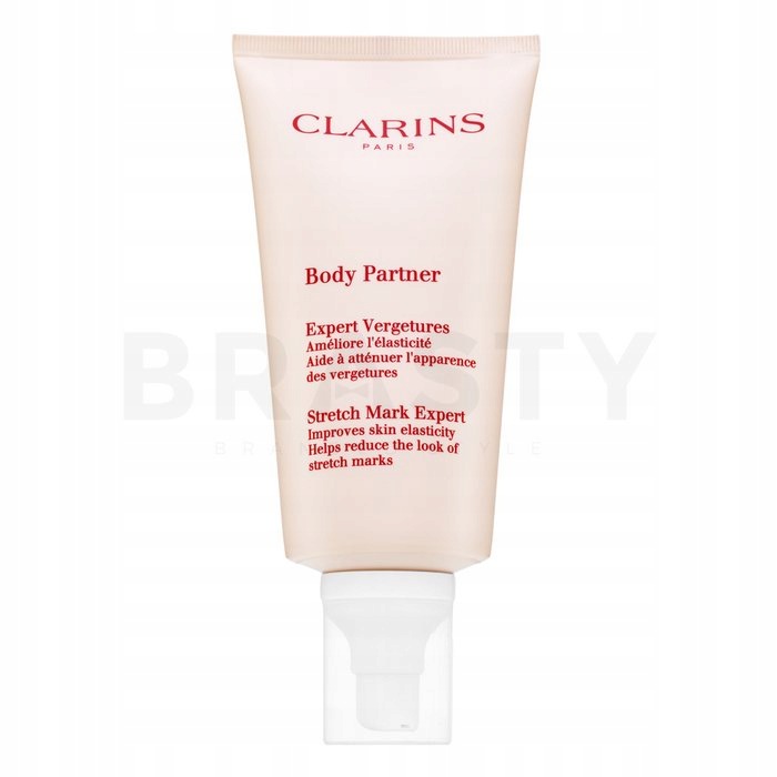 Clarins Body Partner Stretch Mark Expert 175 ml