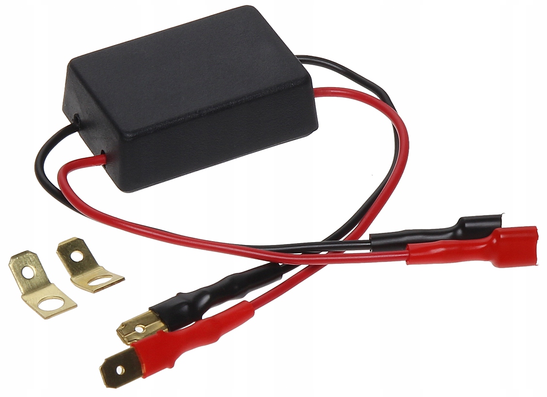 Moduł zabezpieczający Rozładowanie akumulatora 7 A