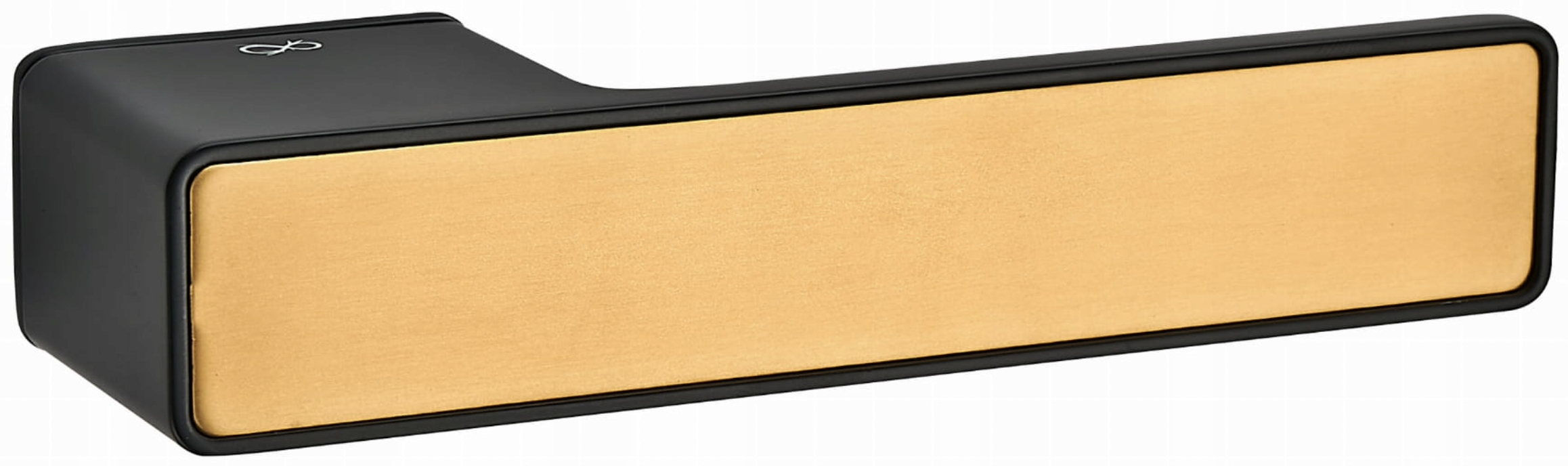 Kľučka s blokovaním Genova Infinity Line Kgea MG00/B00 B