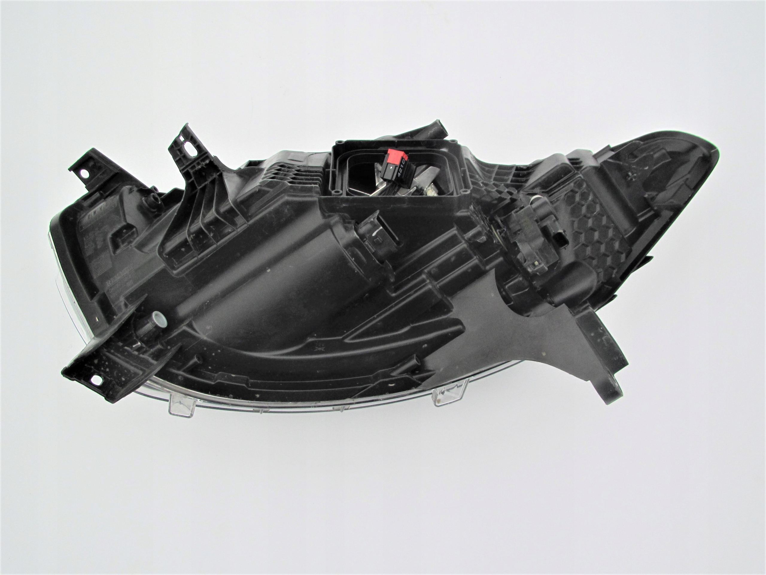 Frontscheinwerfer Renault Captur RJB 260104710R LED Rechts Headlight - Thumbnail 2