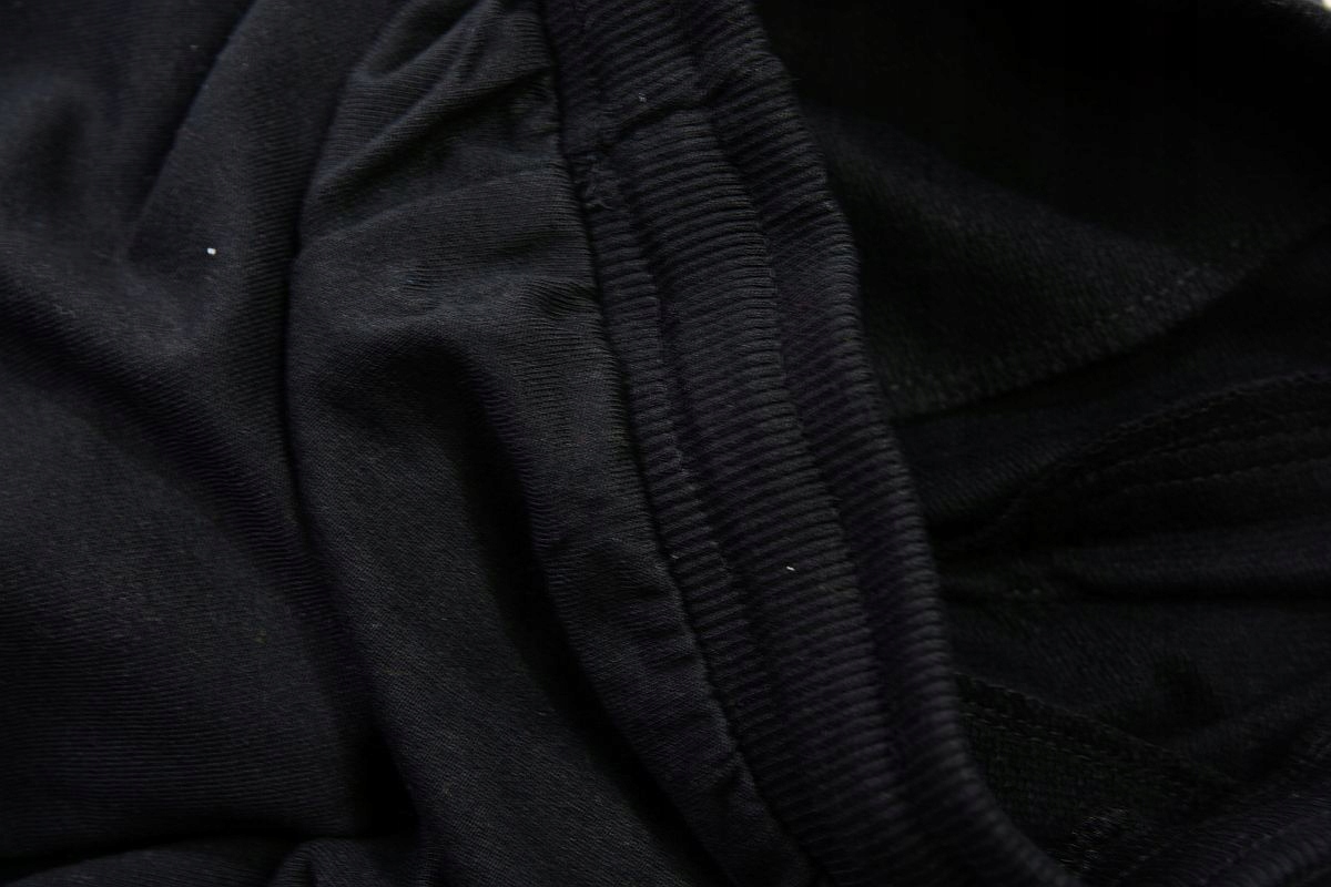 STRAŻAK SAM SPODNIE DRESOWE DRESY CHŁOPIĘCE CZARNE BAWEŁNIANE 98 R045T Marka EplusM