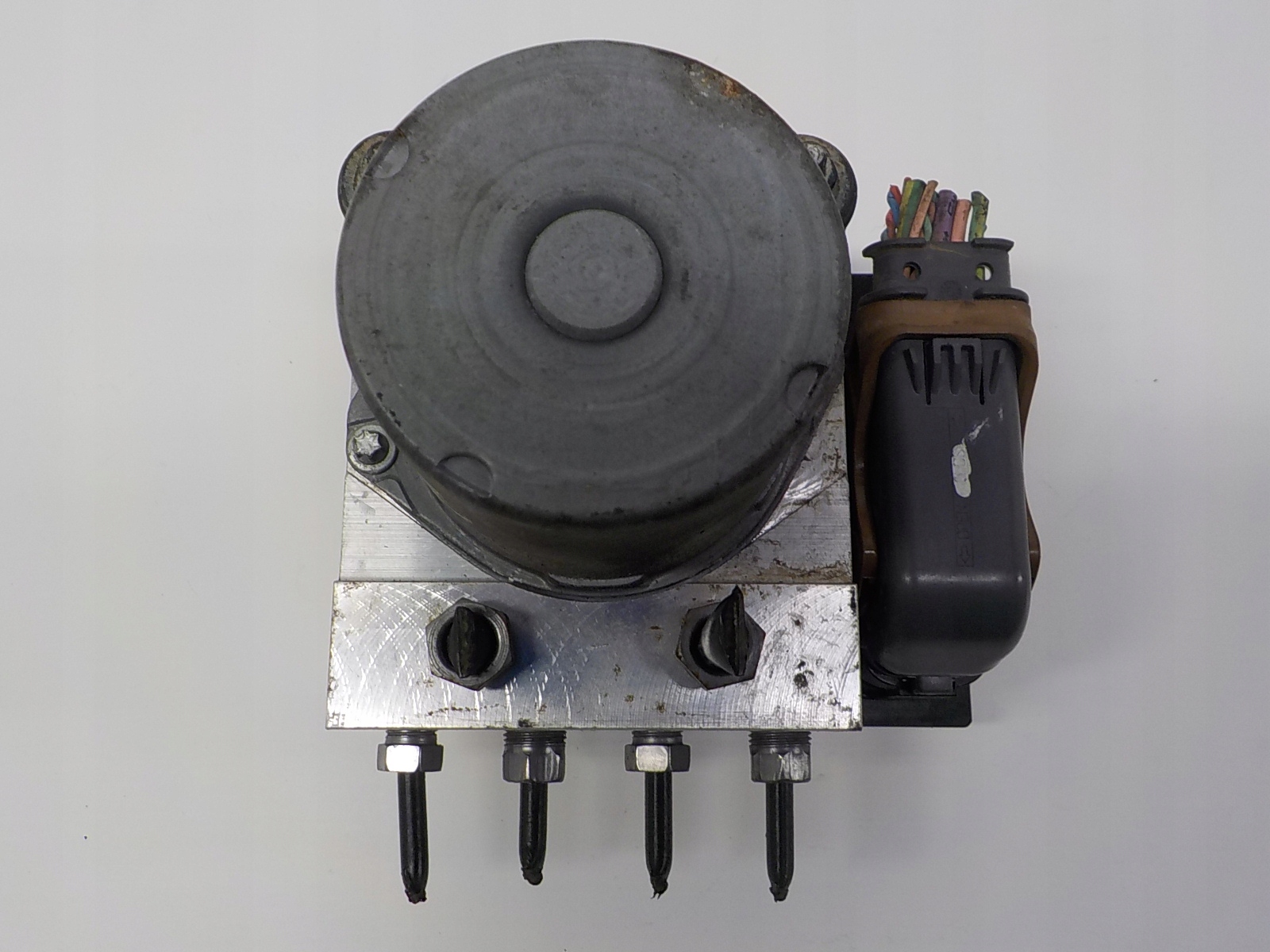 CITROEN C4 PICASSO e Pompa ABS 0265235010 9660934580 0265950464