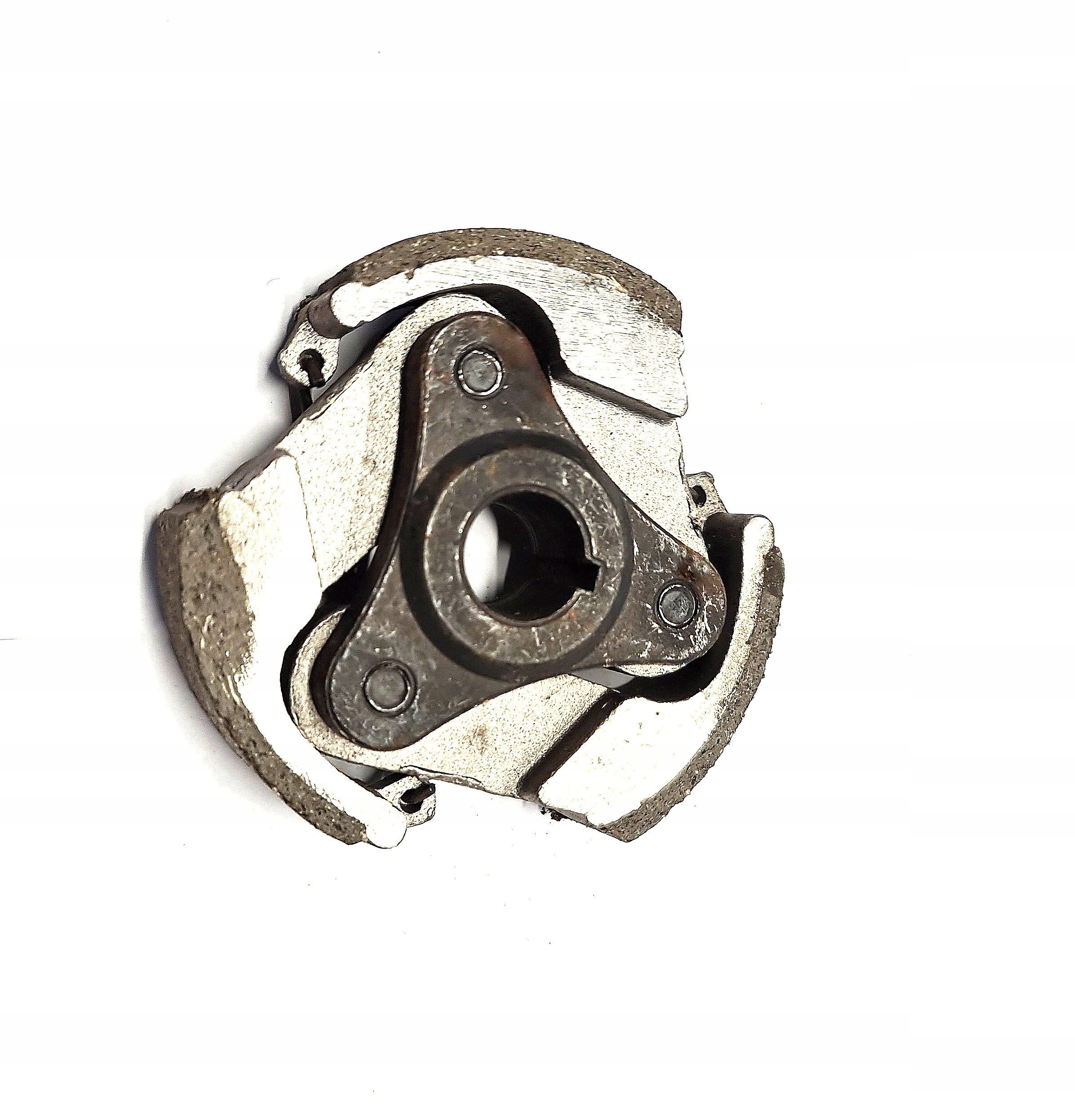 SPRZĘGŁO DO MINI QUADA CROSSA 2T POCKET BIKE KXD