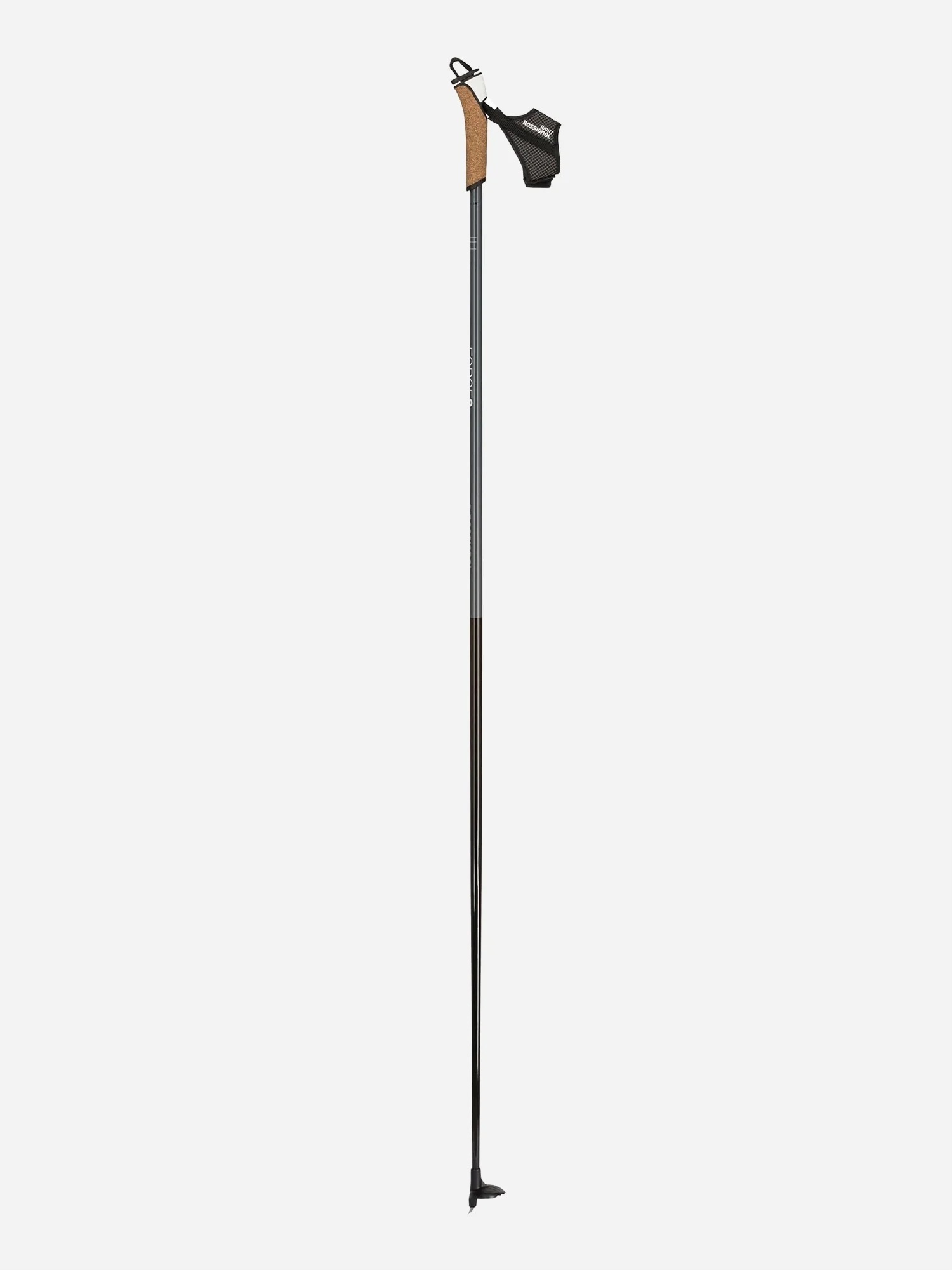 Kije do narciarstwa biegowego Rossignol Force 3 155 cm