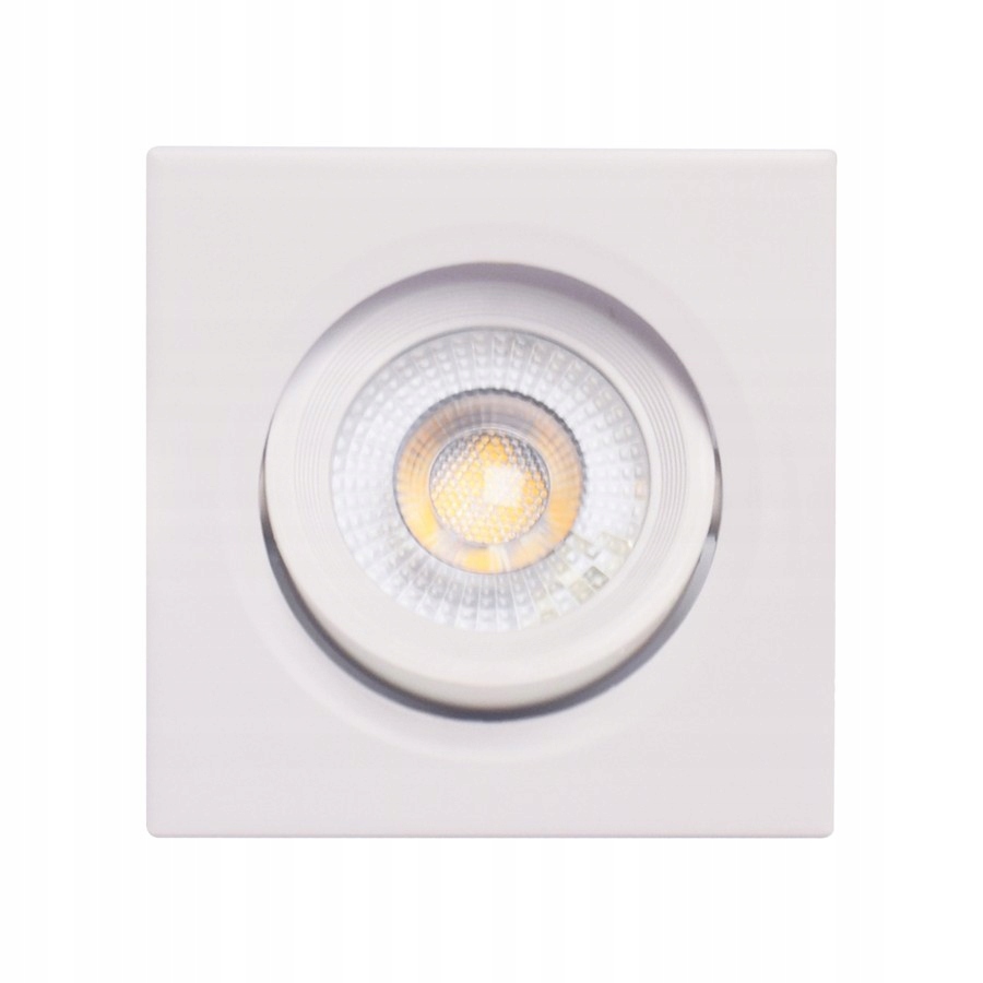 

Oprawka Sufitowa Spot Oczko Led 5W 4000K 230V