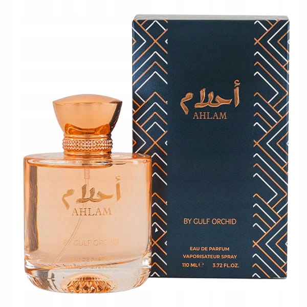 Ahlam woda perfumowana damska