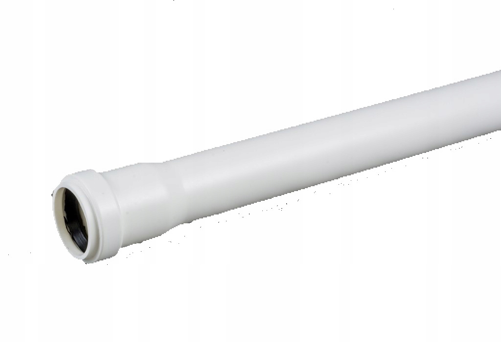 

Rura 32x500 Kanaliza Wewnętrzna Pp biała