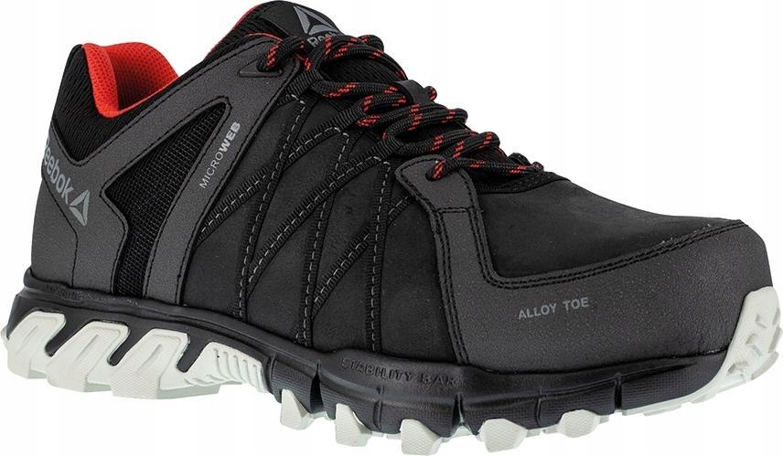 Buty Reebok Trailgrip Work Wp S3