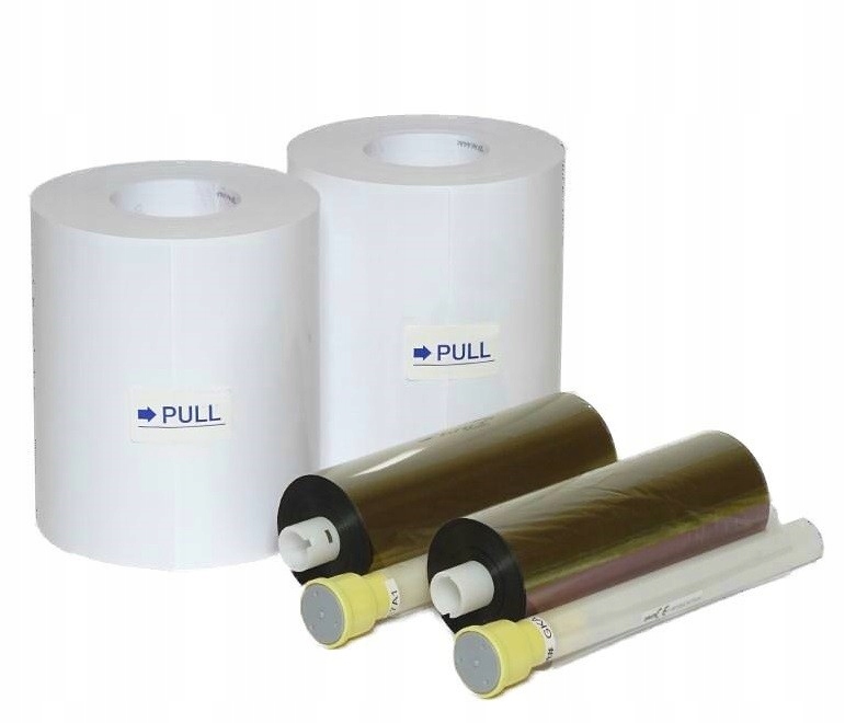 Papír do tiskárny Citizen CX-02 10x15 cm CX2-46-PC