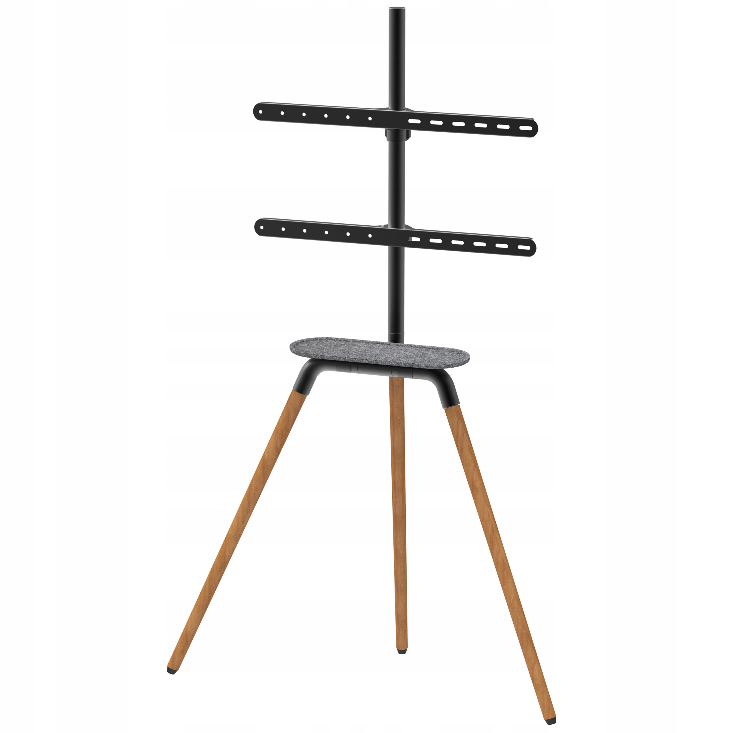 Podłogowy stojak do telewizorów 32″-65″ Tripod TV Model TRITONIX-EXTRA-B