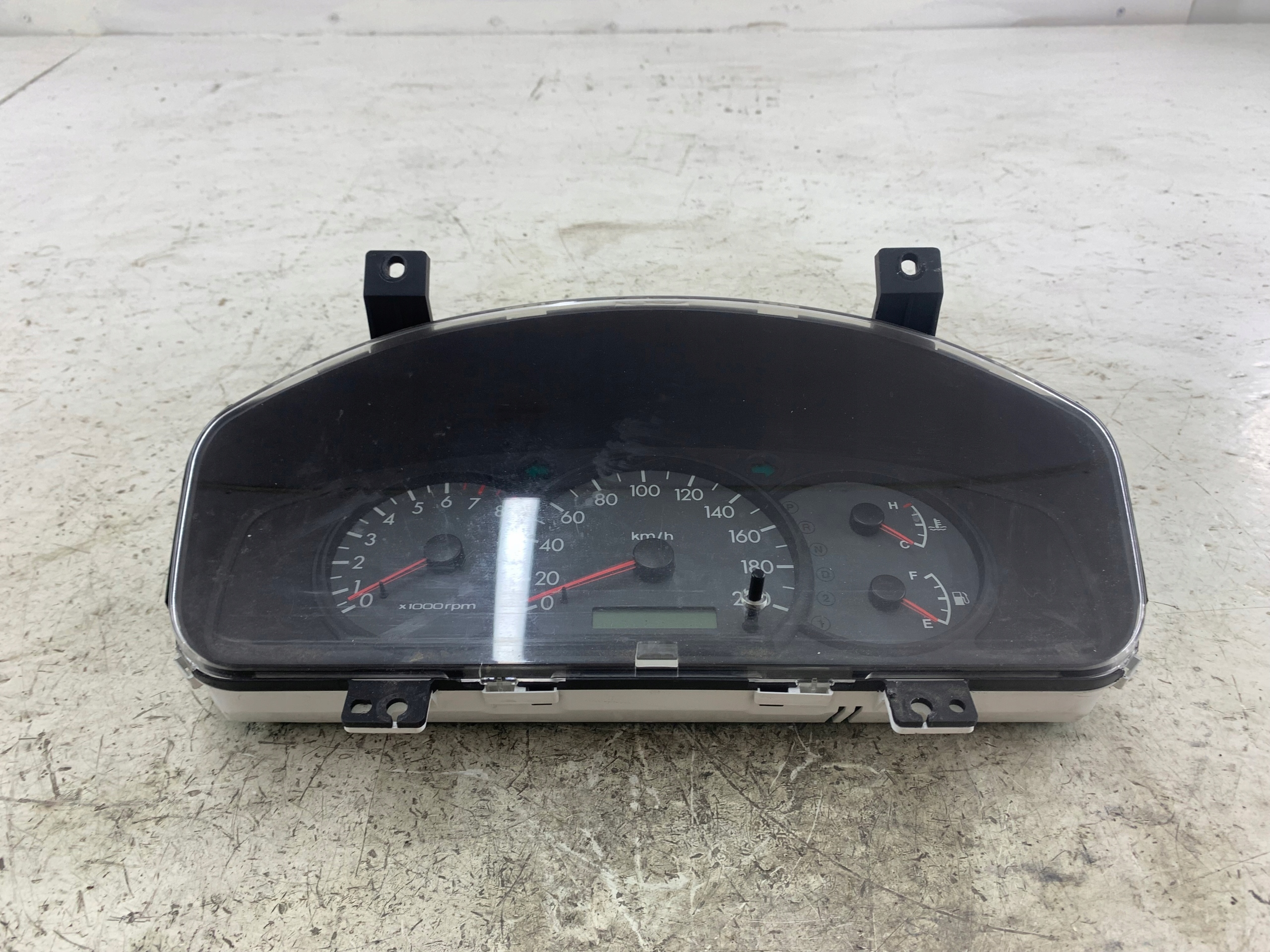 KIA CEED and 1.5 AUTOMAT dials dials 94003-FD170