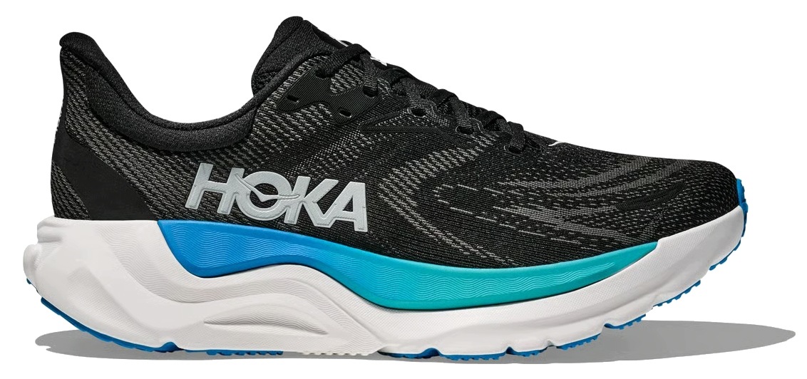 Hoka Arahi 8 buty sportowe na siłownie trampki sneakersy r. 43 1/3 27.5 cm