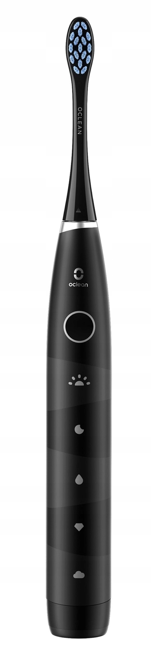 Szczoteczka soniczna Oclean Flow Czarny