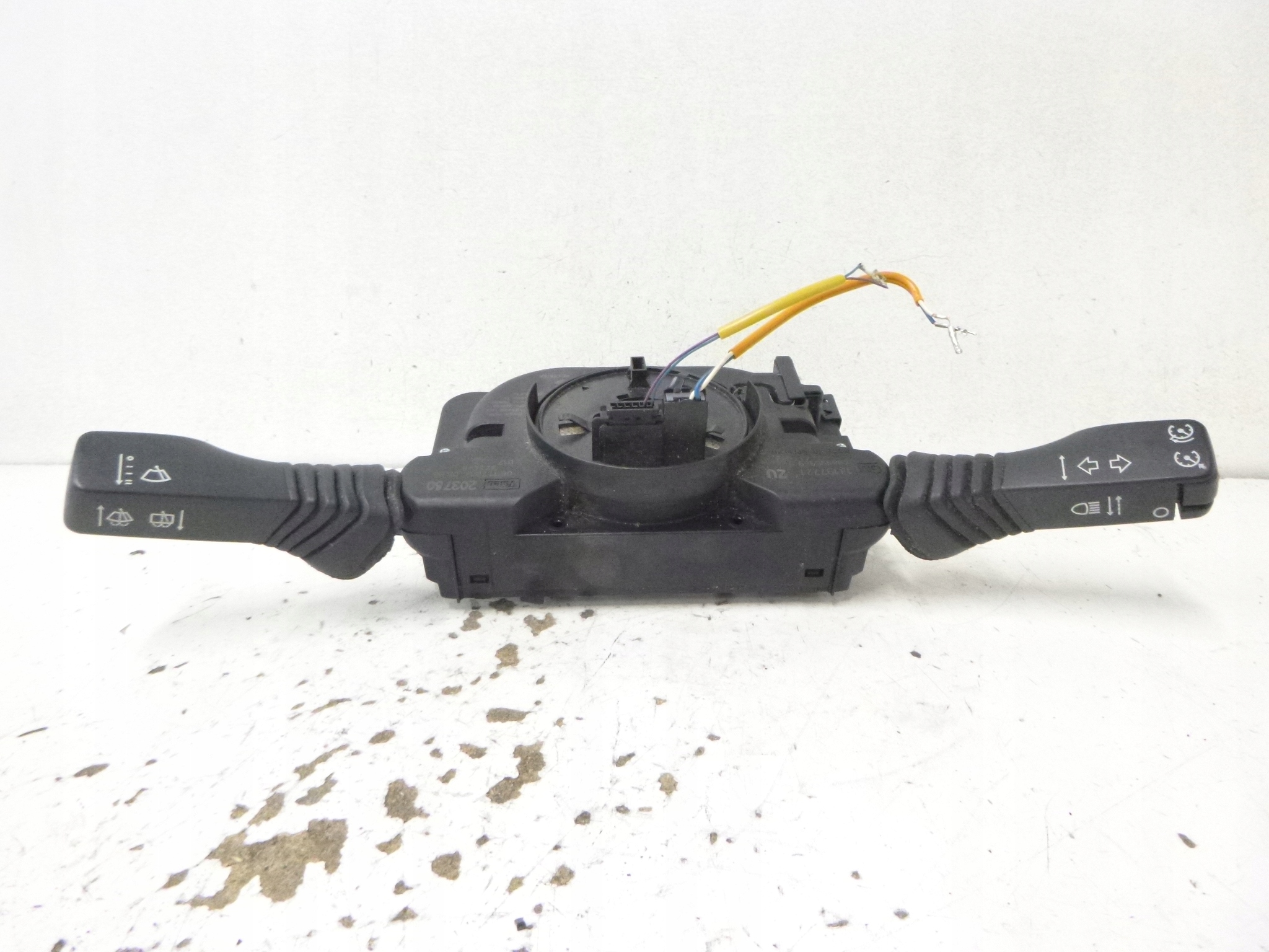 Manetka DEVIO LUCI DEVIO Zespolone Opel Astra H 1.6b 13197721