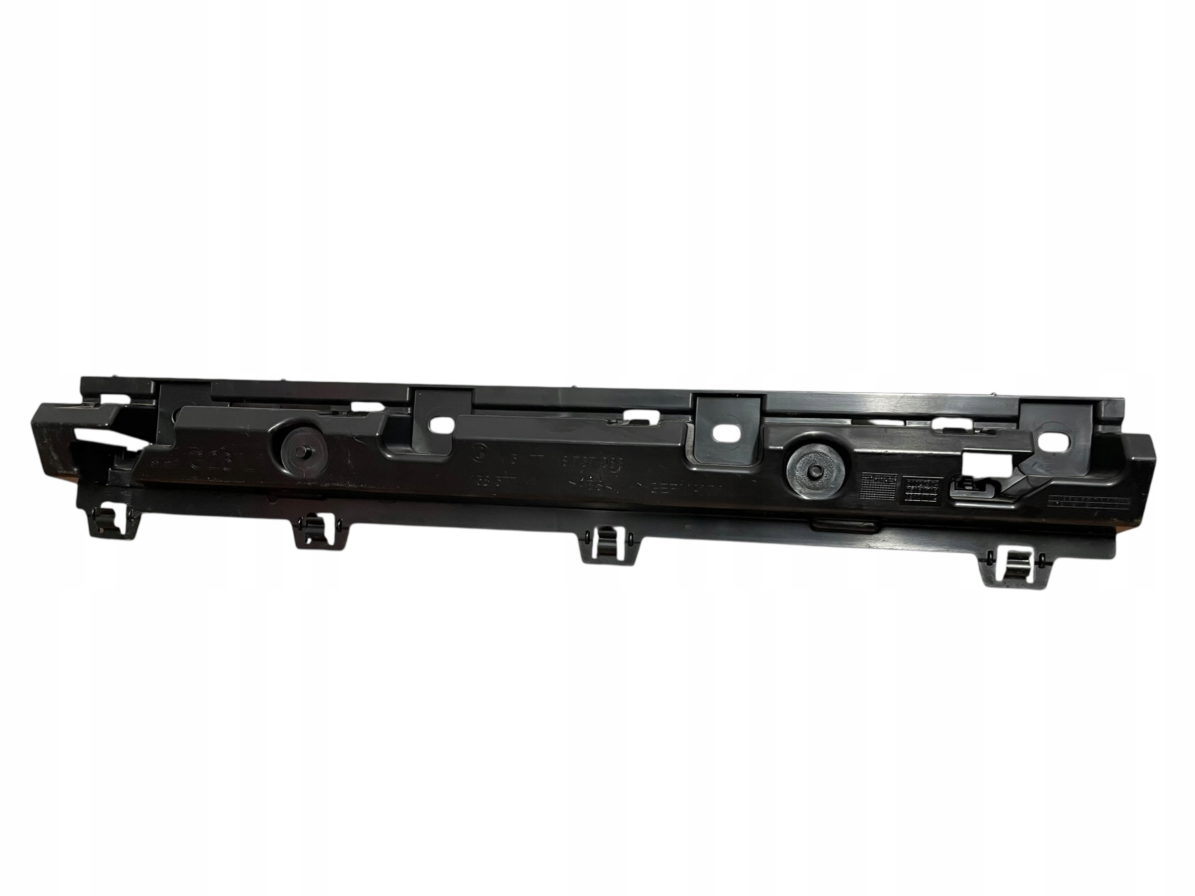 Support Support plaque Moulage PROGOWEJ Gauche BMW 4 G26