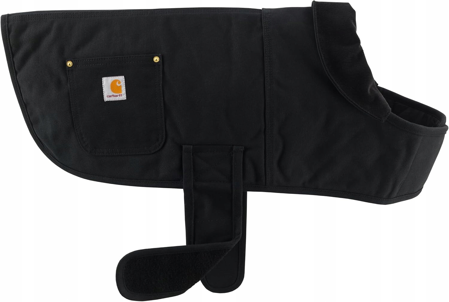 Levně Bunda Carhartt černá XL
