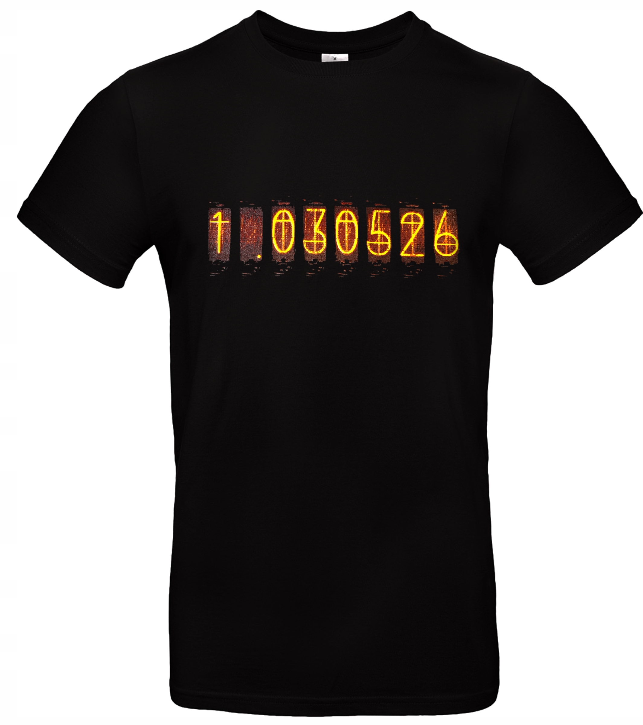 

Steins Gate Anime Manga Koszulka r. XL SG01 TU004