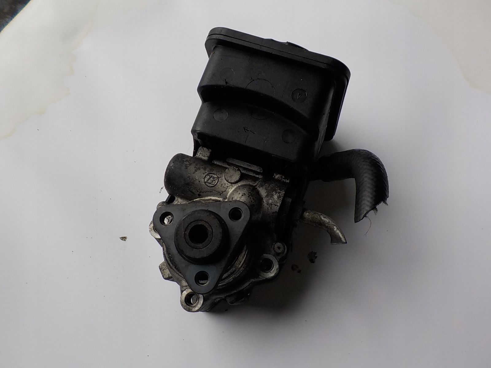 BMW X3 (E83) 2.0 D Pompa servosterzo 7692974548