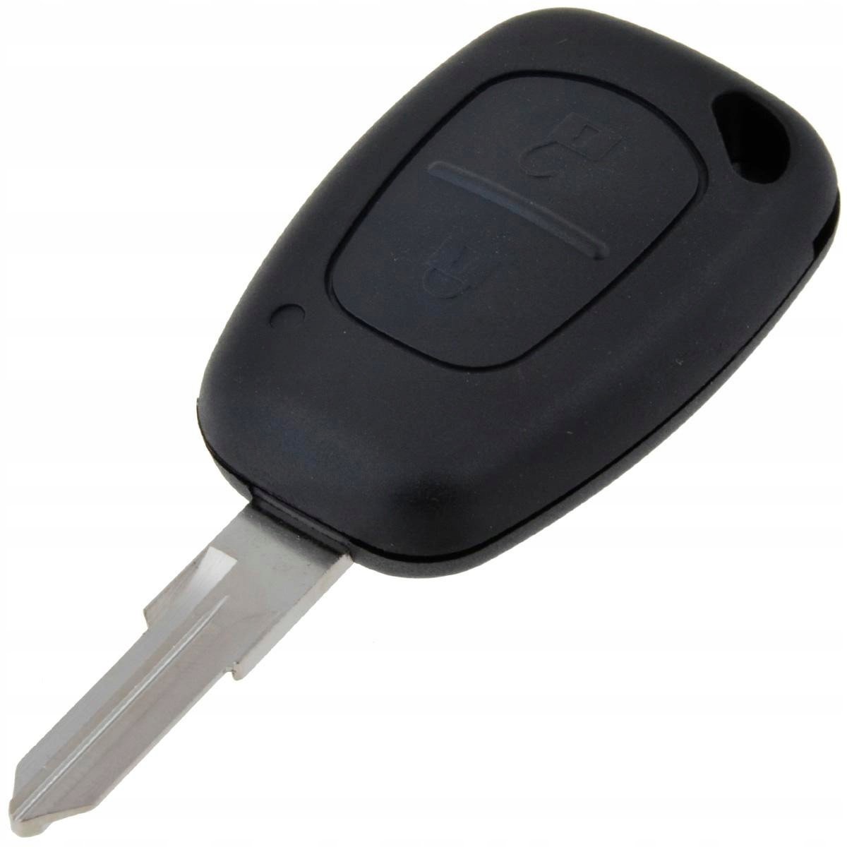 ELE369 - КЛЮЧ ДИСТАНЦИОННОГО УПРАВЛЕНИЯ С ЭЛЕКТРОНИКОЙ RENAULT MASTER TRAFIC