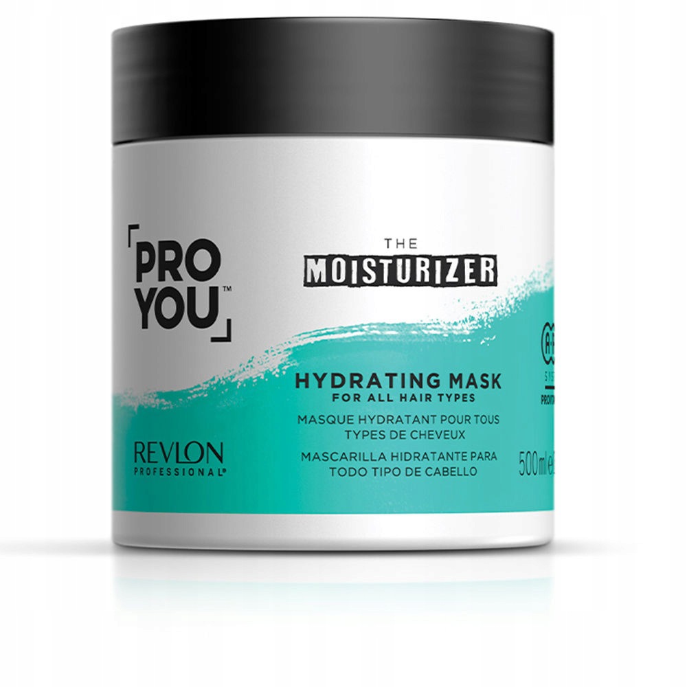 Proyou the moisturizer mask 500 ml