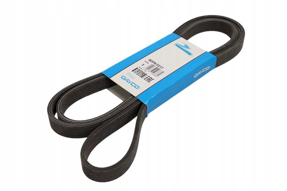DAYCO PASEK WIELOROWKOWY 6DPK2217