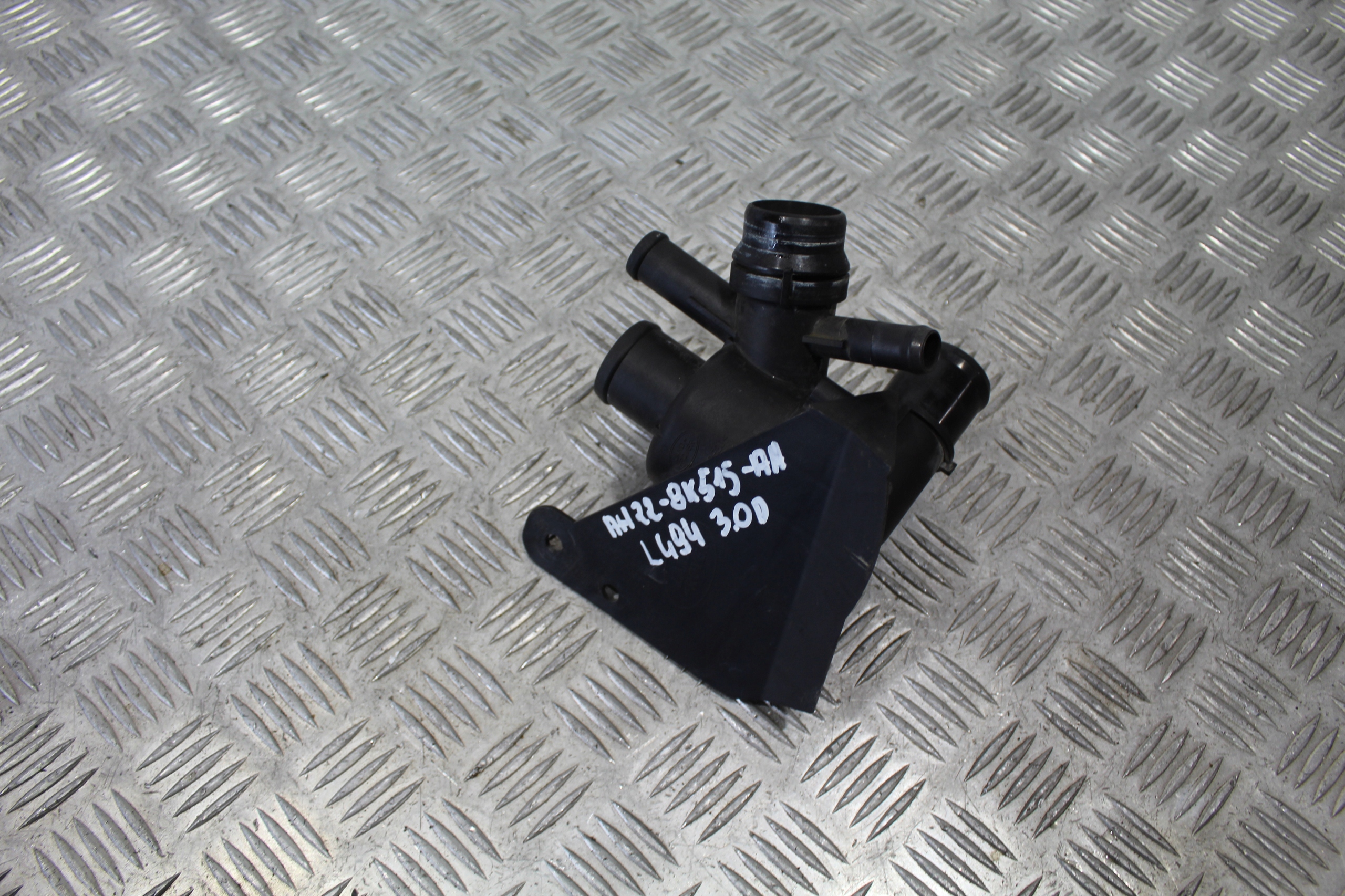 csomag TERMOSTATU RANGE ROVER SPORT 2 L494