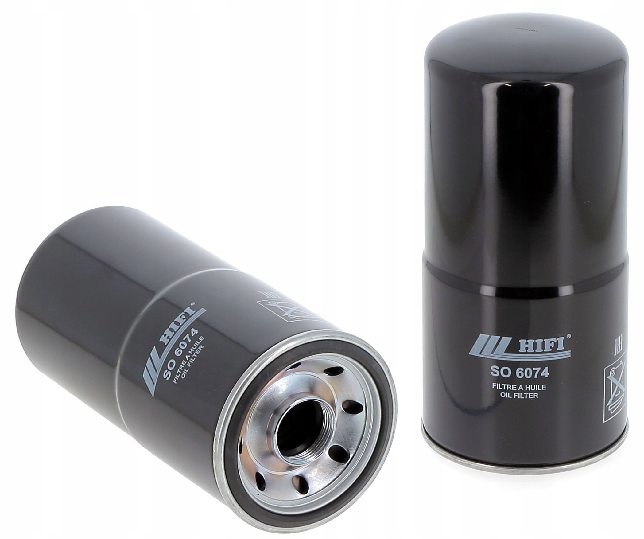 3661200106274 - Масляний фільтр SO 6074