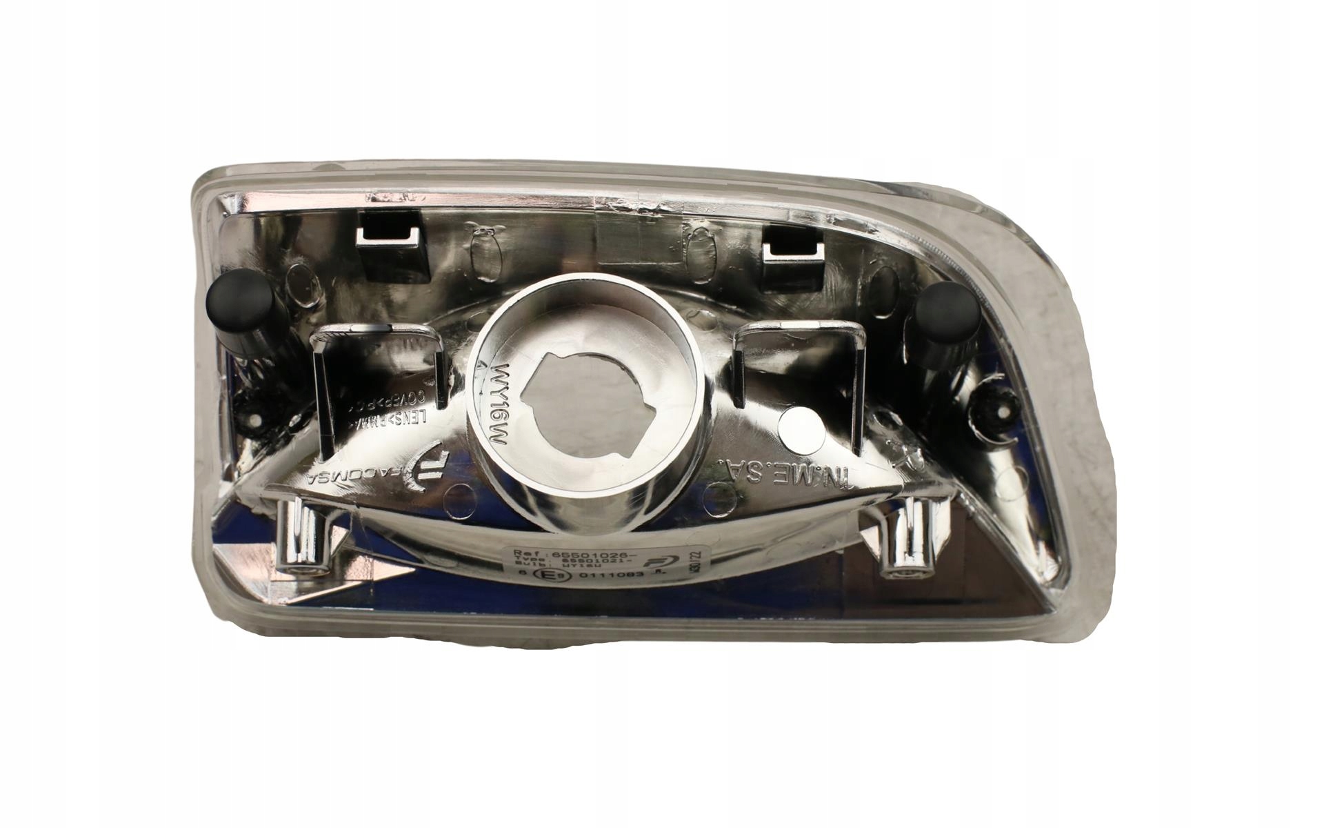 Směrovka Iveco Daily 14> Zrcátko Pr 19> 35C-70C