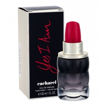 Cacharel Yes I Am Edp 30 ML