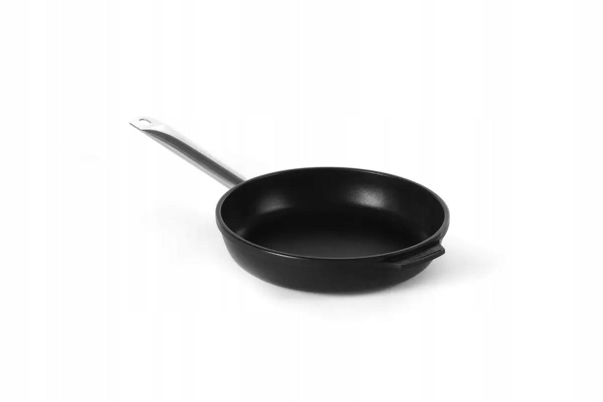 Pánev Titanium Professional Hendi, ⌀320x(H)55 mm