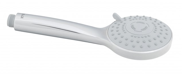 SŁUCHAWKA RĄCZKA PRYSZNICOWA PRYSZNIC NATRYSKOWA