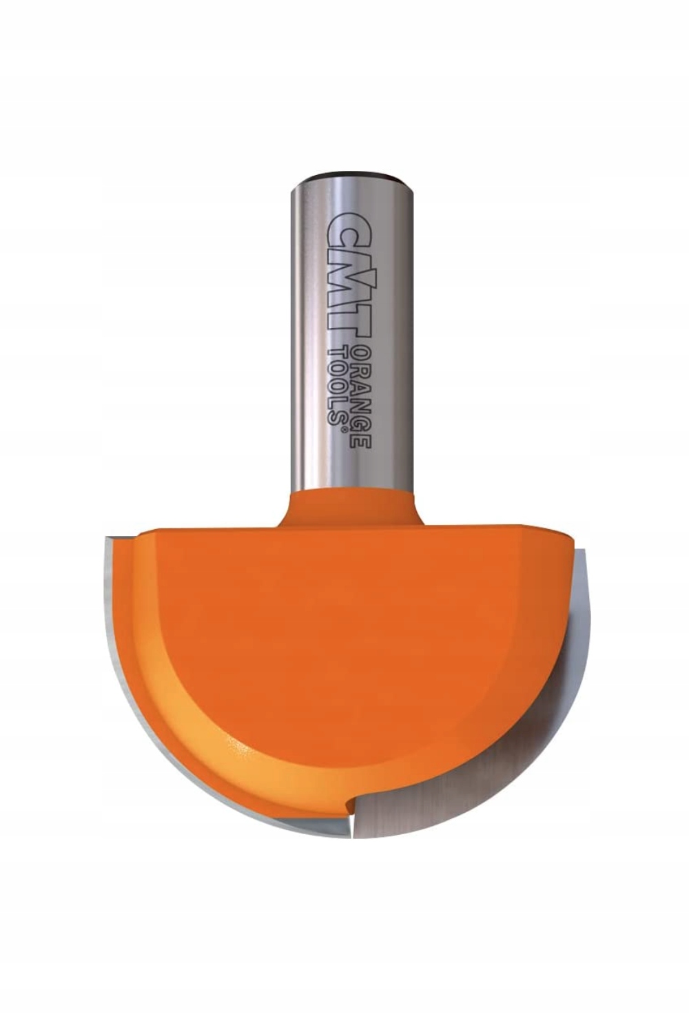 Cmt Fréza kulová drážkovací R25,4 D50,8 S12 mm