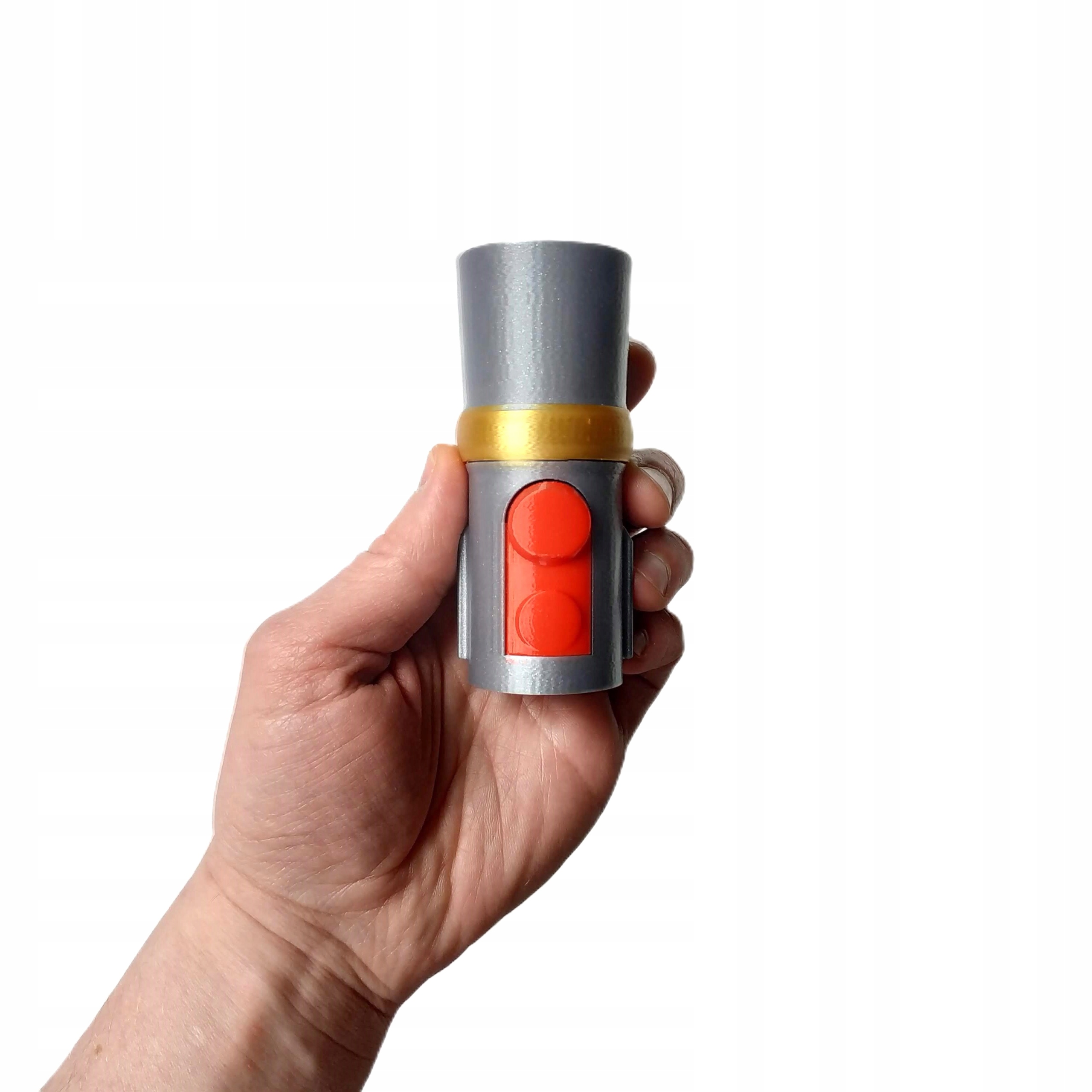 Adapter DYSON V8, V10, V11, V12, V15, V15s, Gen5detect do Katarek złoty